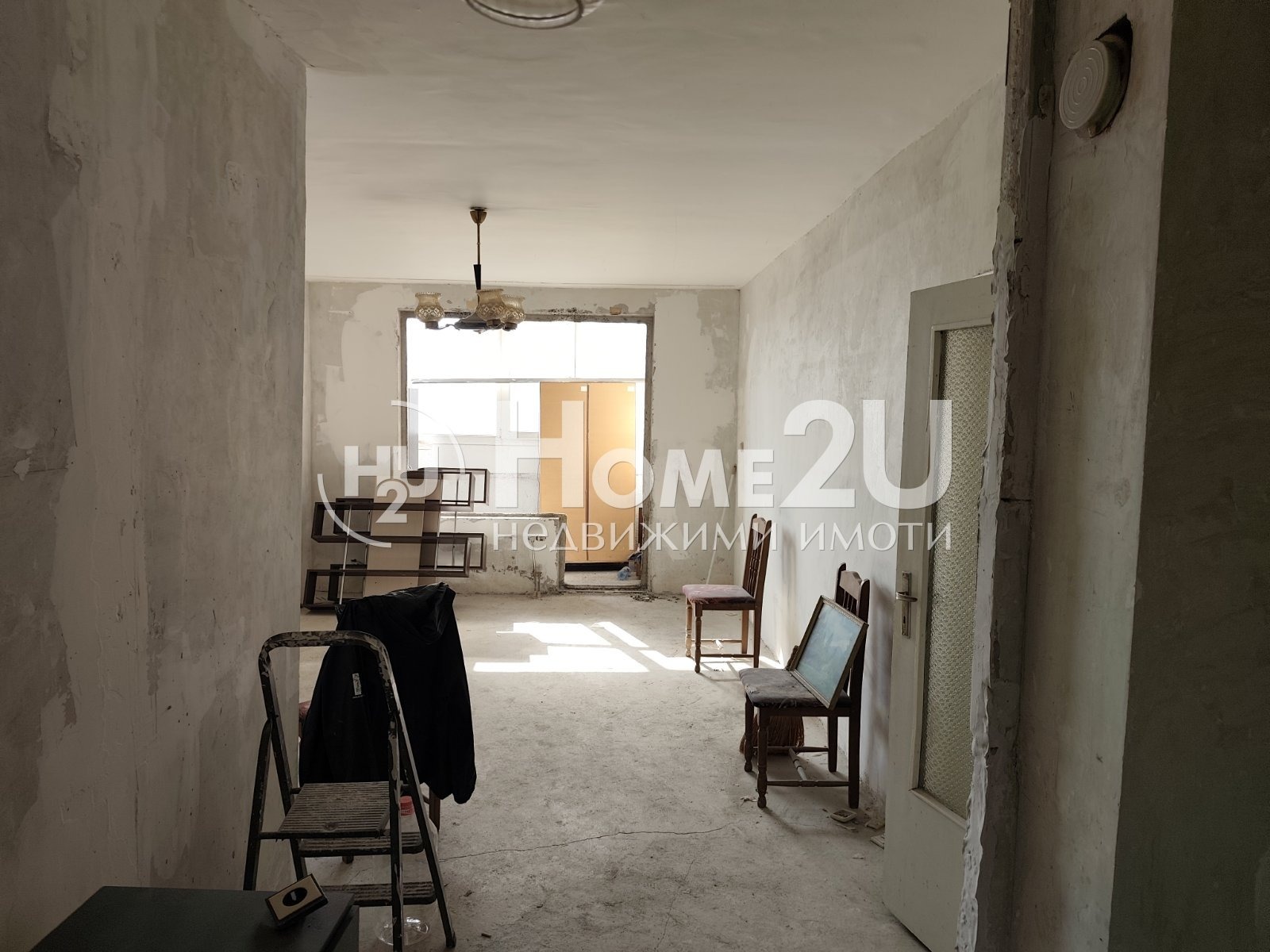 Продава 2-СТАЕН, гр. София, Връбница 1, снимка 2 - Апартаменти - 53856275