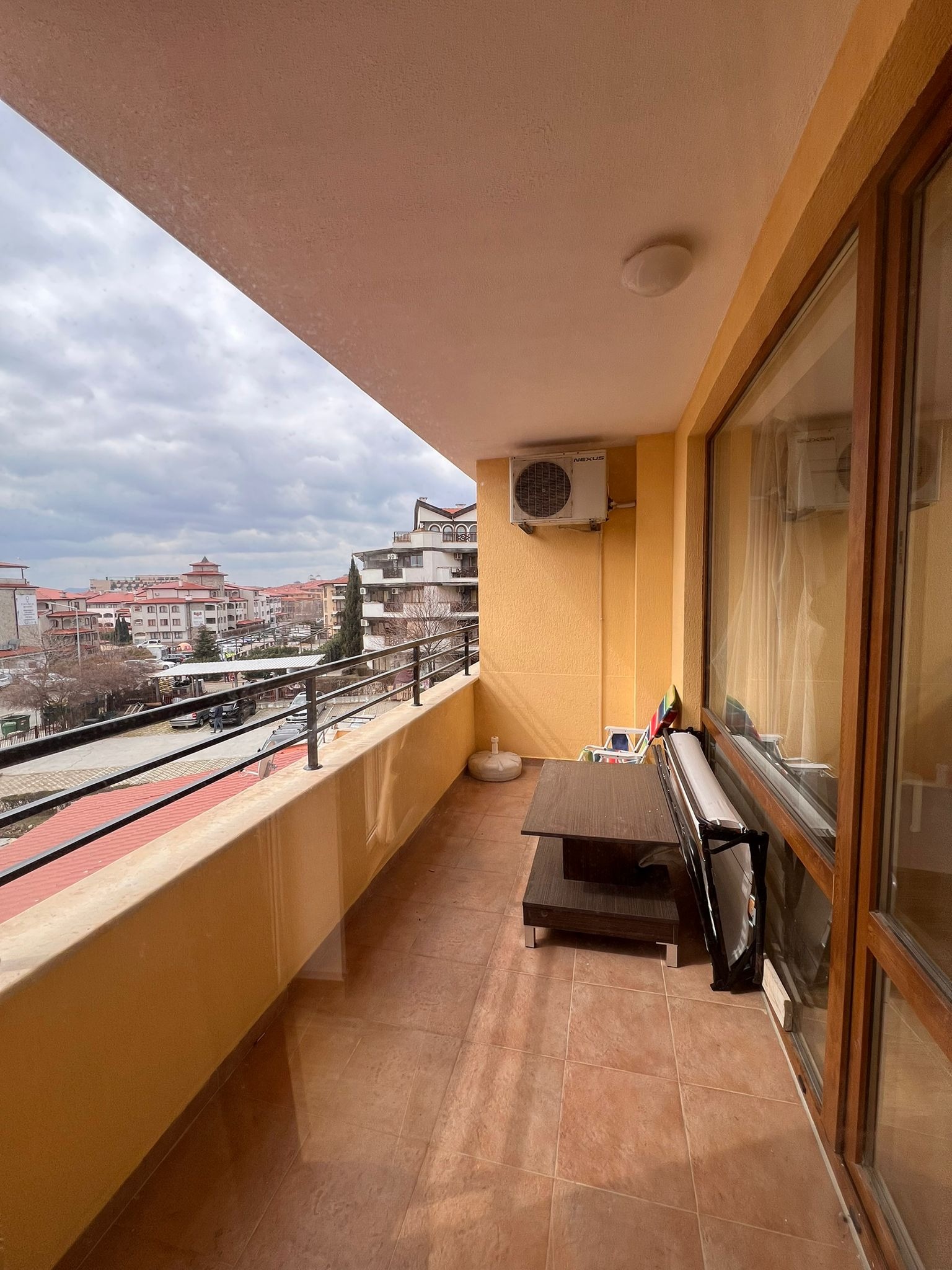 Продава 2-СТАЕН, гр. Свети Влас, област Бургас, снимка 16 - Апартаменти - 53903277