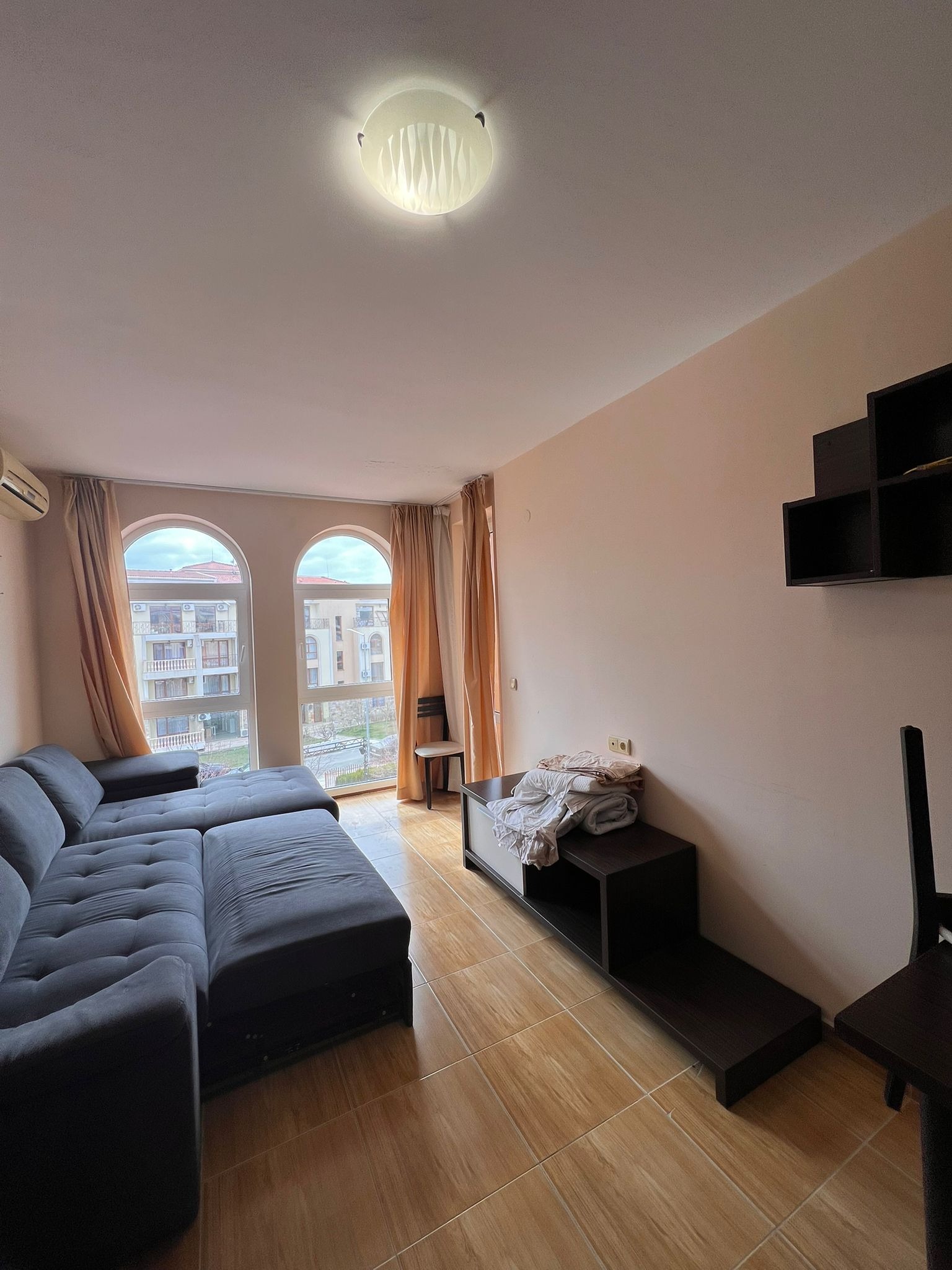 Продава 2-СТАЕН, гр. Свети Влас, област Бургас, снимка 6 - Апартаменти - 53903277