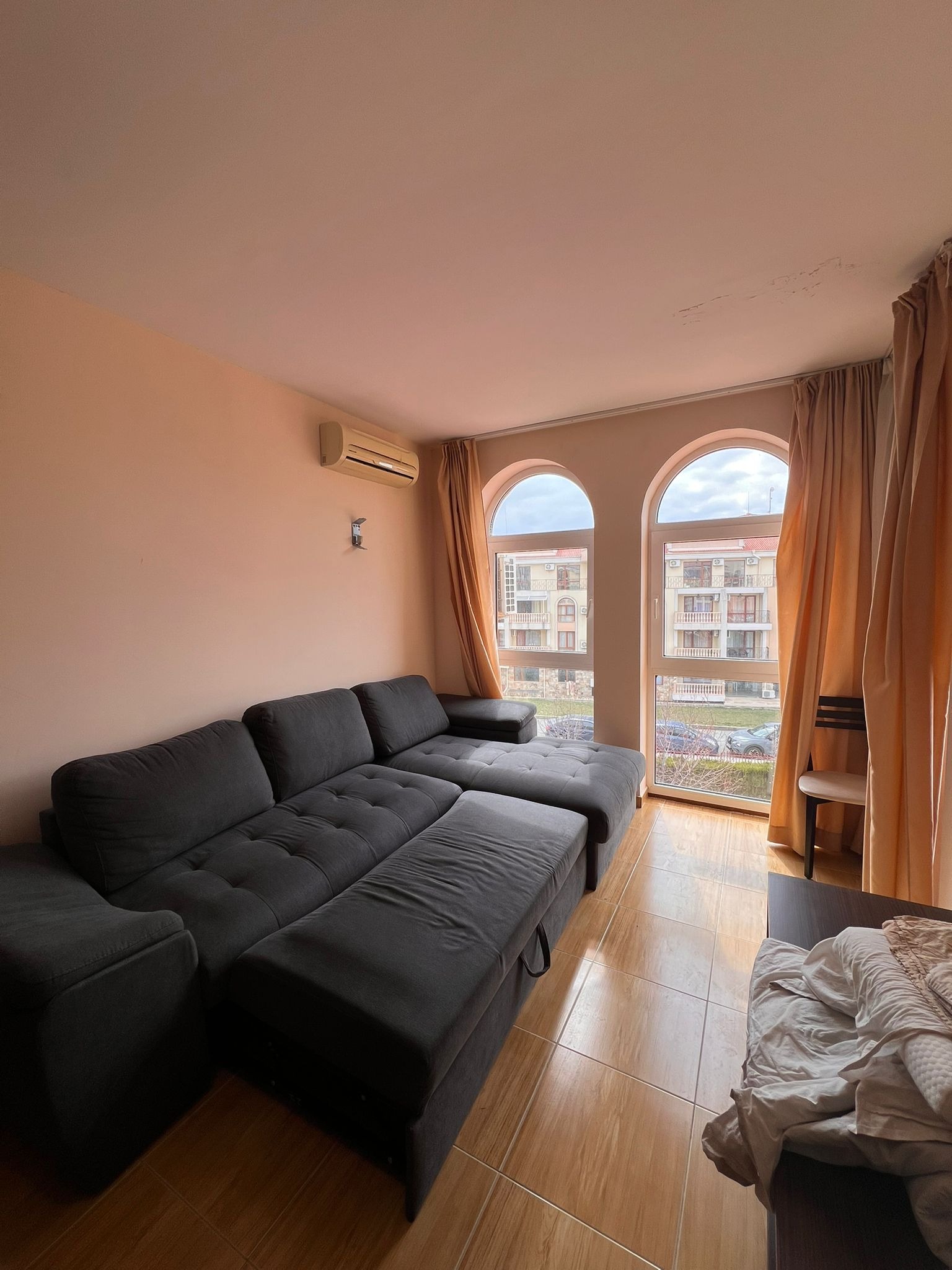 Продава 2-СТАЕН, гр. Свети Влас, област Бургас, снимка 7 - Апартаменти - 53903277