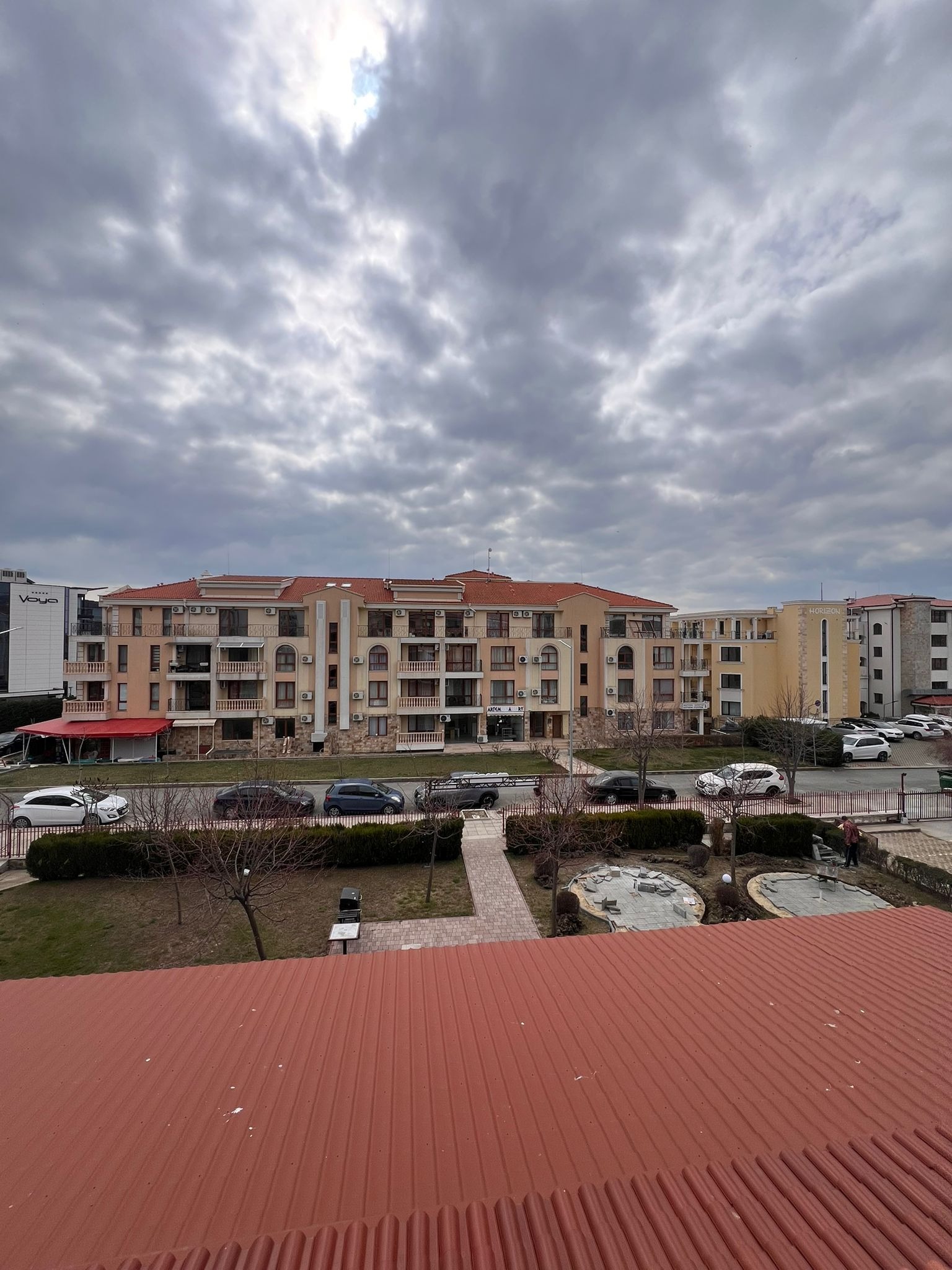 Продава 2-СТАЕН, гр. Свети Влас, област Бургас, снимка 15 - Апартаменти - 53903277