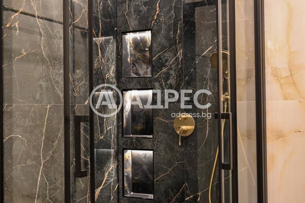 Продава 2-СТАЕН, гр. София, Симеоново, снимка 15 - Апартаменти - 54110954