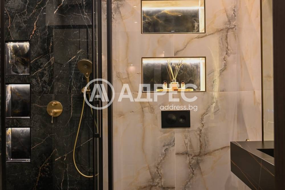 Продава 2-СТАЕН, гр. София, Симеоново, снимка 7 - Апартаменти - 54110954