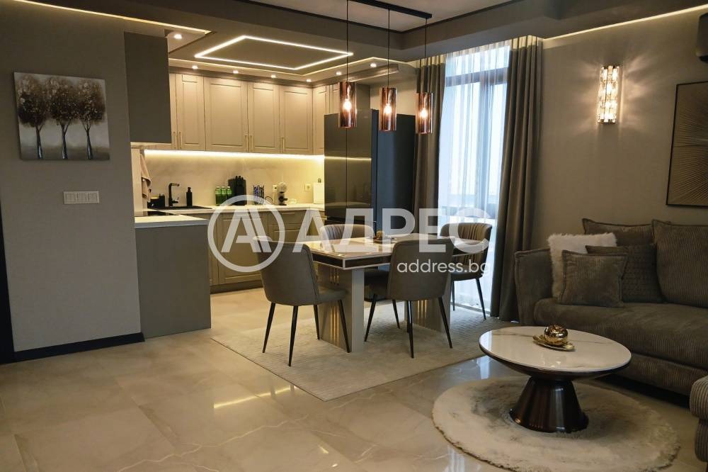 Продава 2-СТАЕН, гр. София, Симеоново, снимка 2 - Апартаменти - 54110954