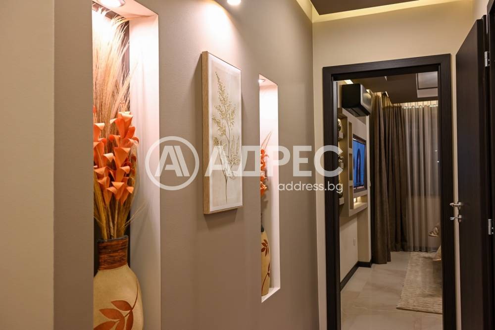 Продава 2-СТАЕН, гр. София, Симеоново, снимка 12 - Апартаменти - 54110954