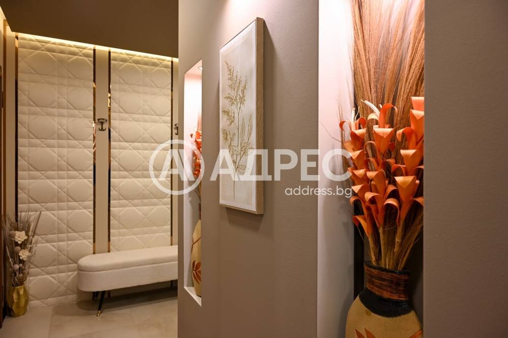 Продава 2-СТАЕН, гр. София, Симеоново, снимка 11 - Апартаменти - 54110954