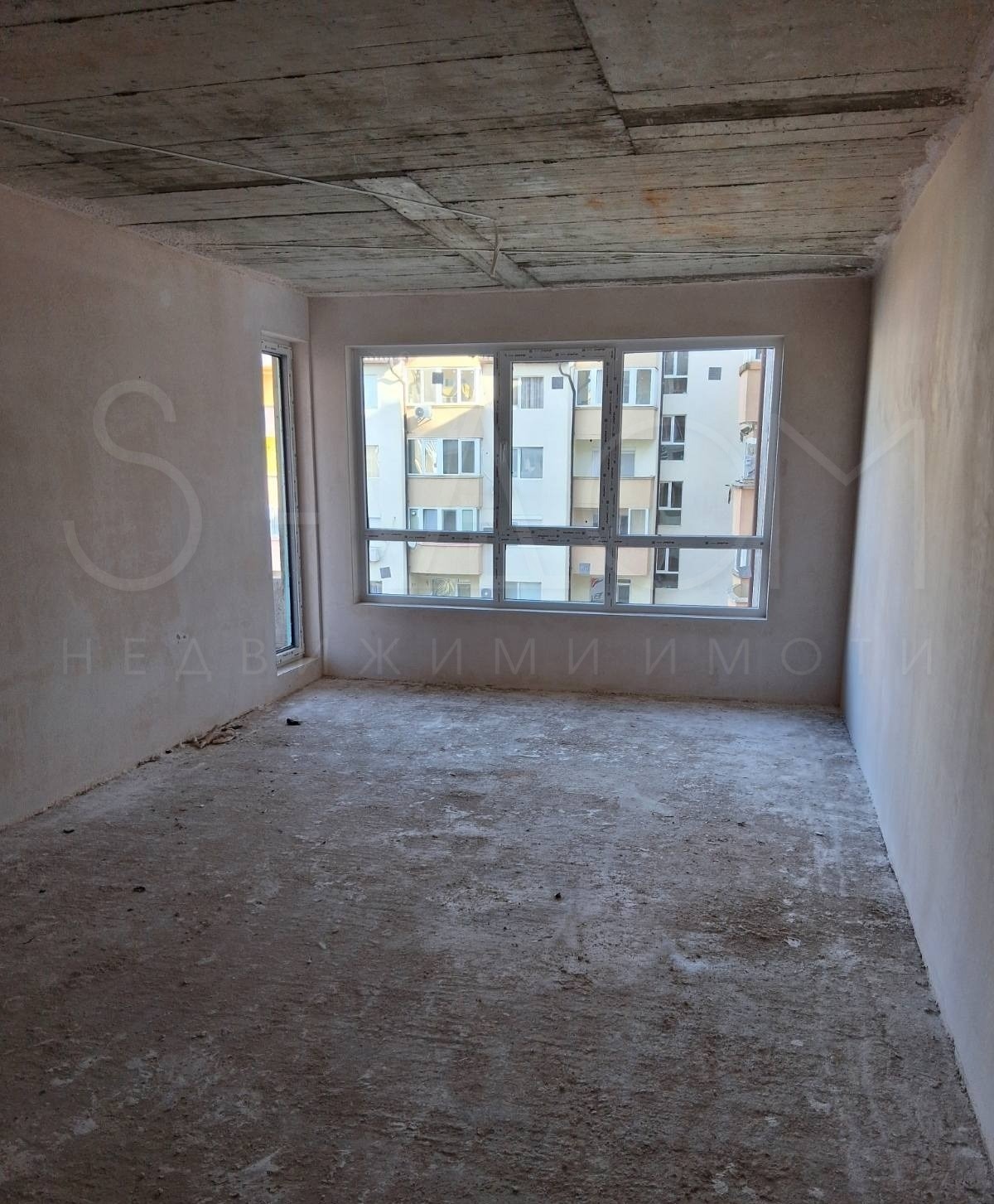 Продава 2-СТАЕН, гр. Стара Загора, Самара 3, снимка 4 - Апартаменти - 54697969
