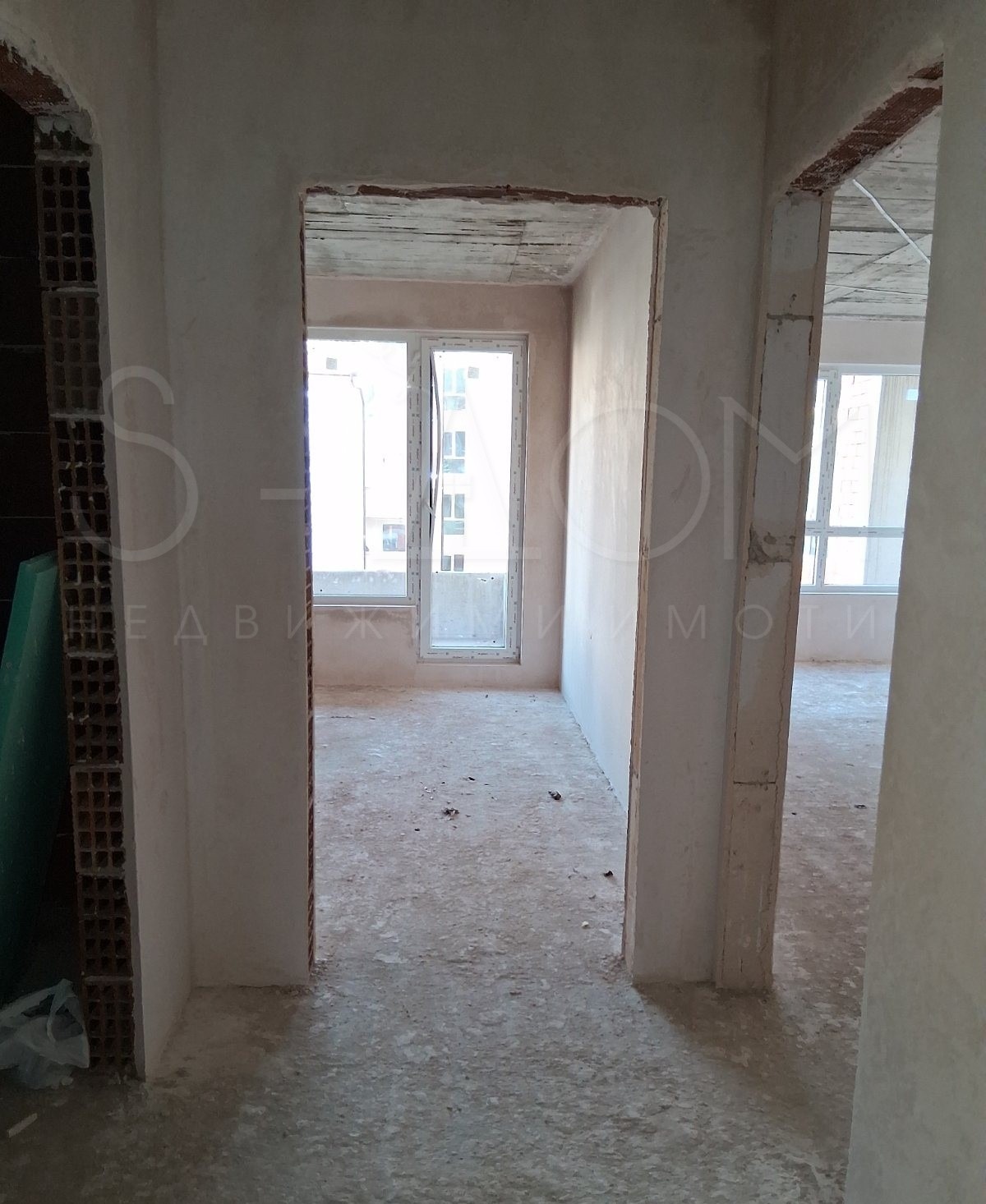 Продава 2-СТАЕН, гр. Стара Загора, Самара 3