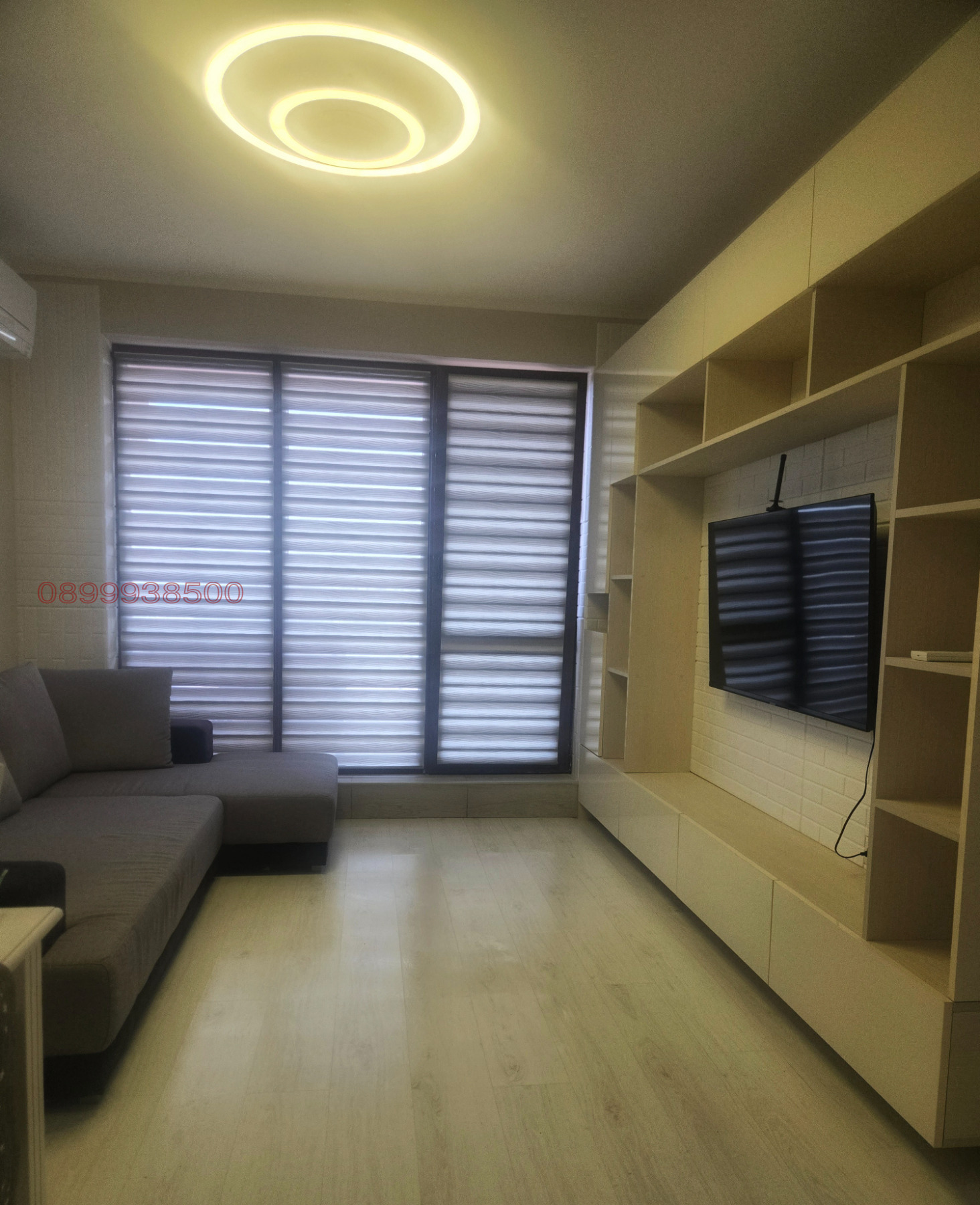 Продава 2-СТАЕН, гр. Варна, Младост 1, снимка 8 - Апартаменти - 55510613