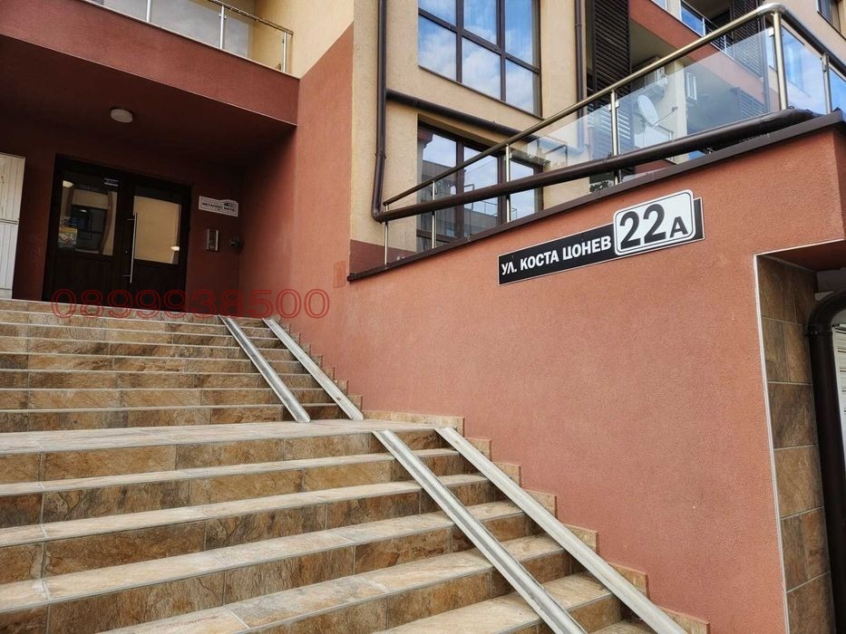 Продава 2-СТАЕН, гр. Варна, Младост 1, снимка 2 - Апартаменти - 55510613