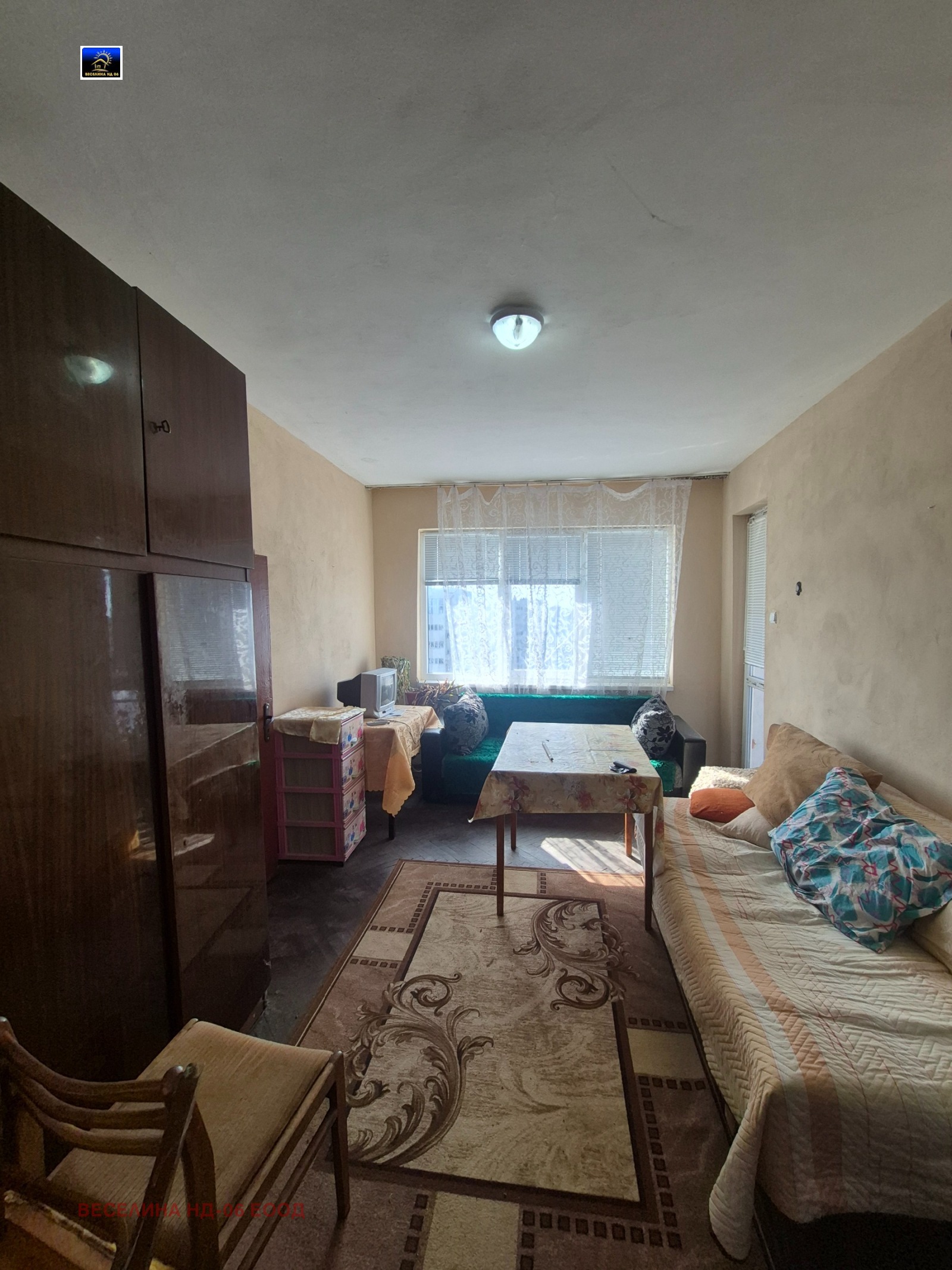Продава 2-СТАЕН, гр. Добрич, Дунавите