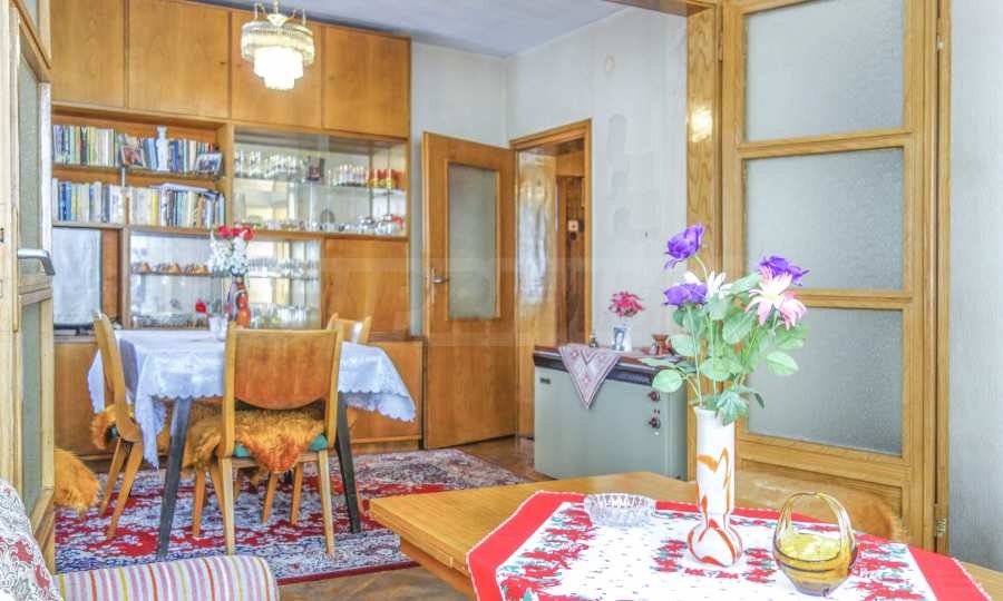 Продава 3-СТАЕН, гр. София, Подуяне