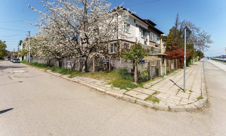 Продава 3-СТАЕН, гр. София, Подуяне