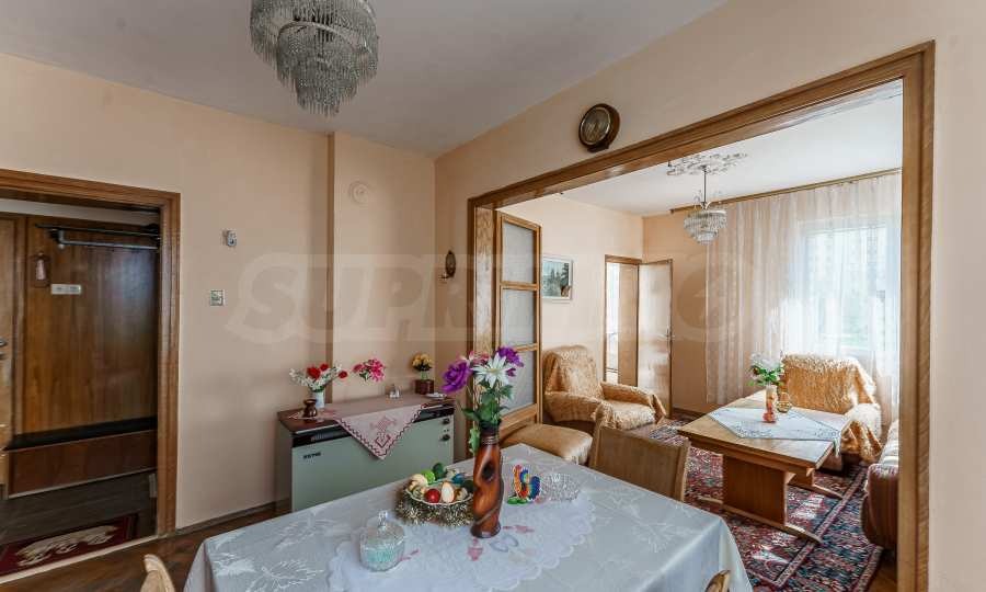 Продава 3-СТАЕН, гр. София, Подуяне, снимка 7 - Апартаменти - 54206339