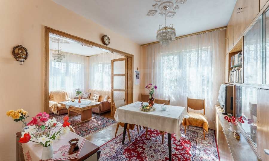 Продава 3-СТАЕН, гр. София, Подуяне, снимка 8 - Апартаменти - 54206339