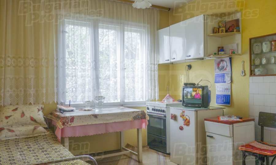 Продава 3-СТАЕН, гр. София, Подуяне, снимка 9 - Апартаменти - 54206339