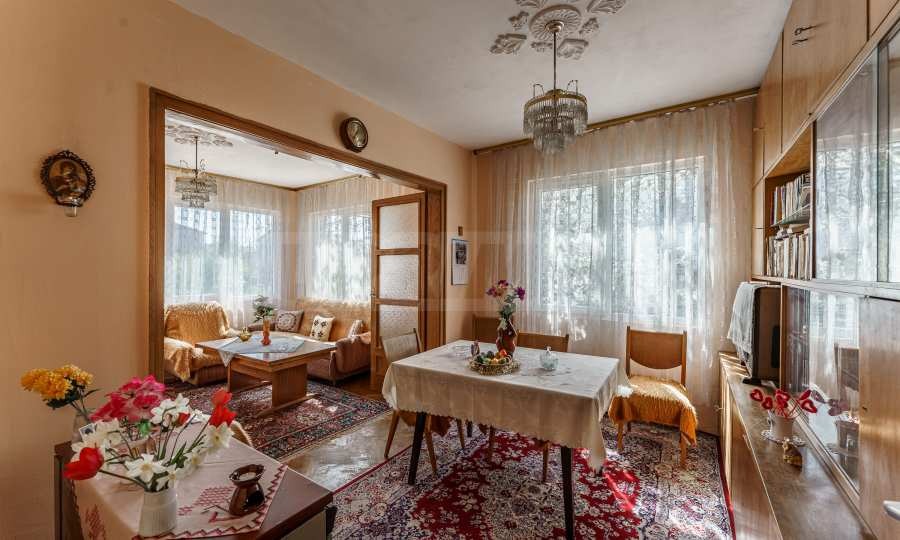 Продава 3-СТАЕН, гр. София, Подуяне, снимка 15 - Апартаменти - 54206339