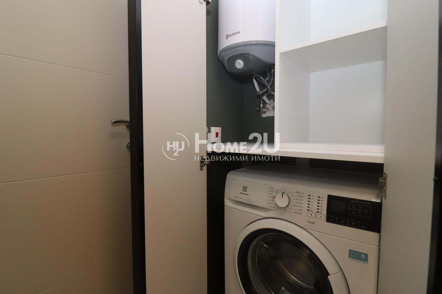 Продава 3-СТАЕН, гр. София, Враждебна, снимка 13 - Апартаменти - 54324996