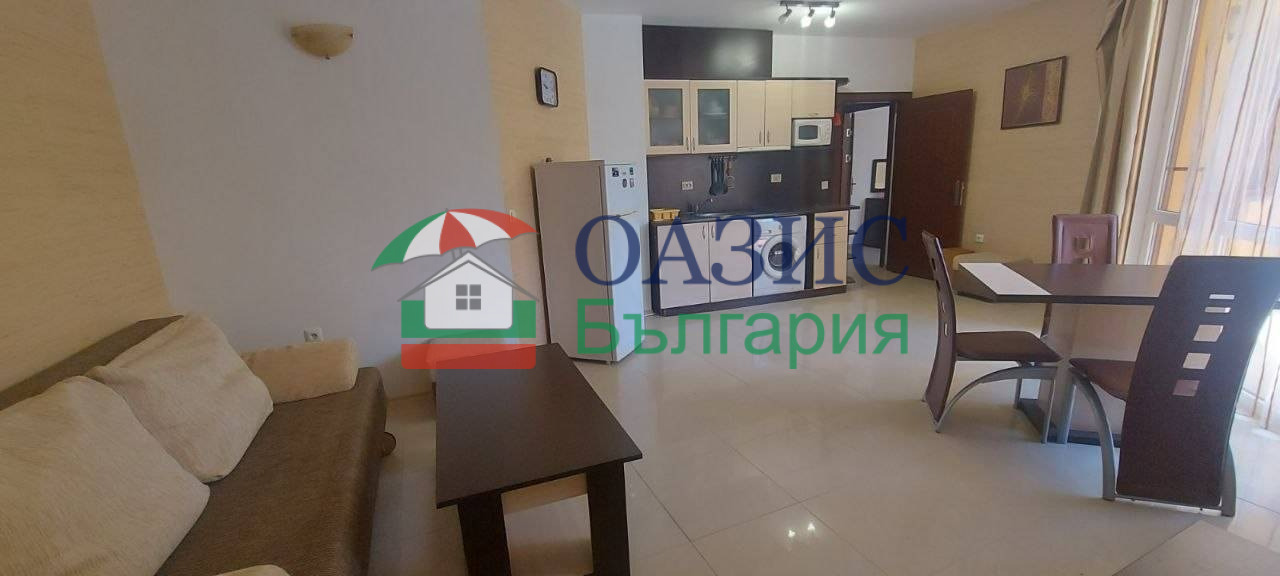 Продава 3-СТАЕН, к.к. Слънчев бряг, област Бургас