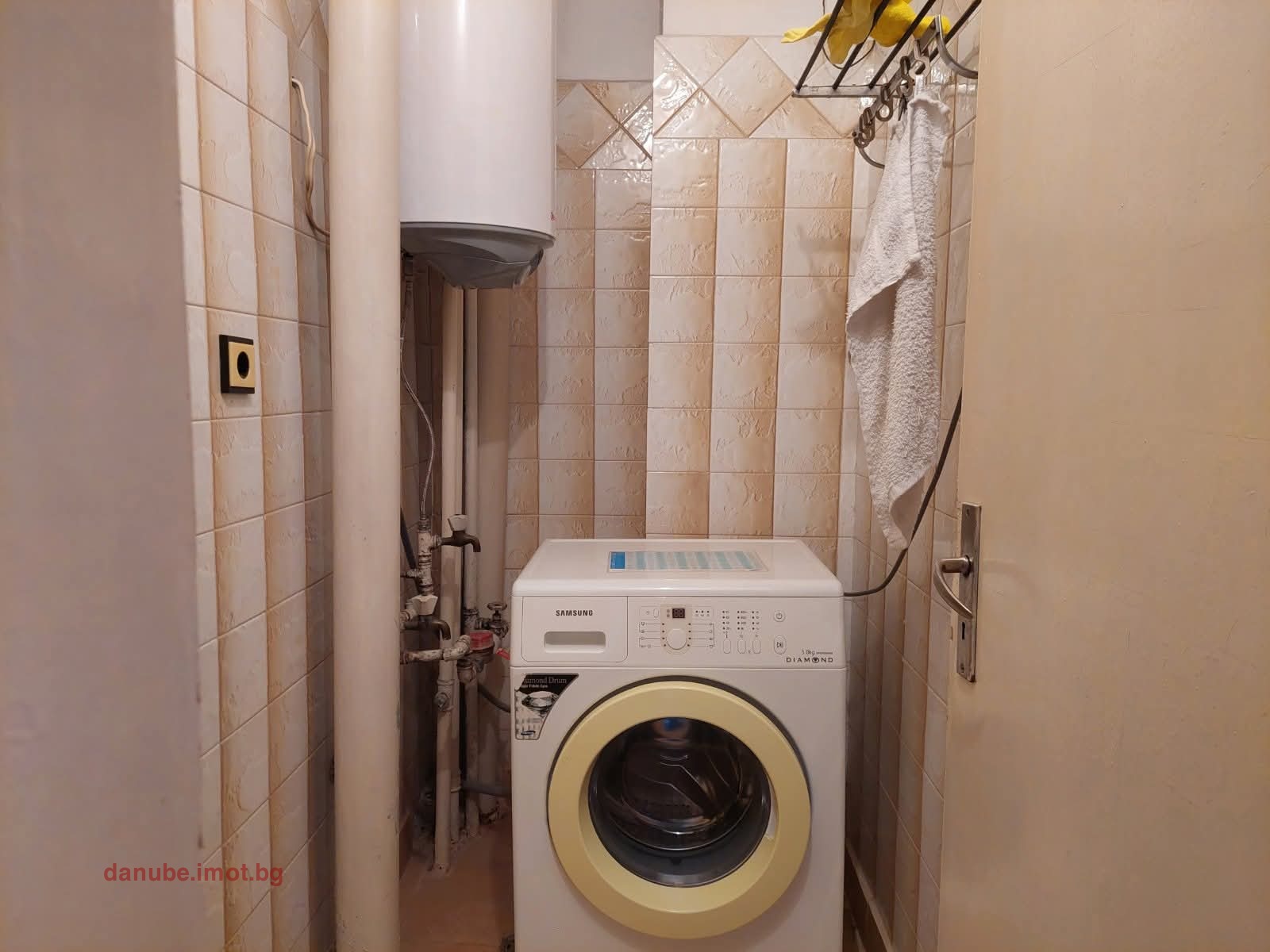 Продава 3-СТАЕН, гр. Русе, Широк център, снимка 10 - Апартаменти - 55962127