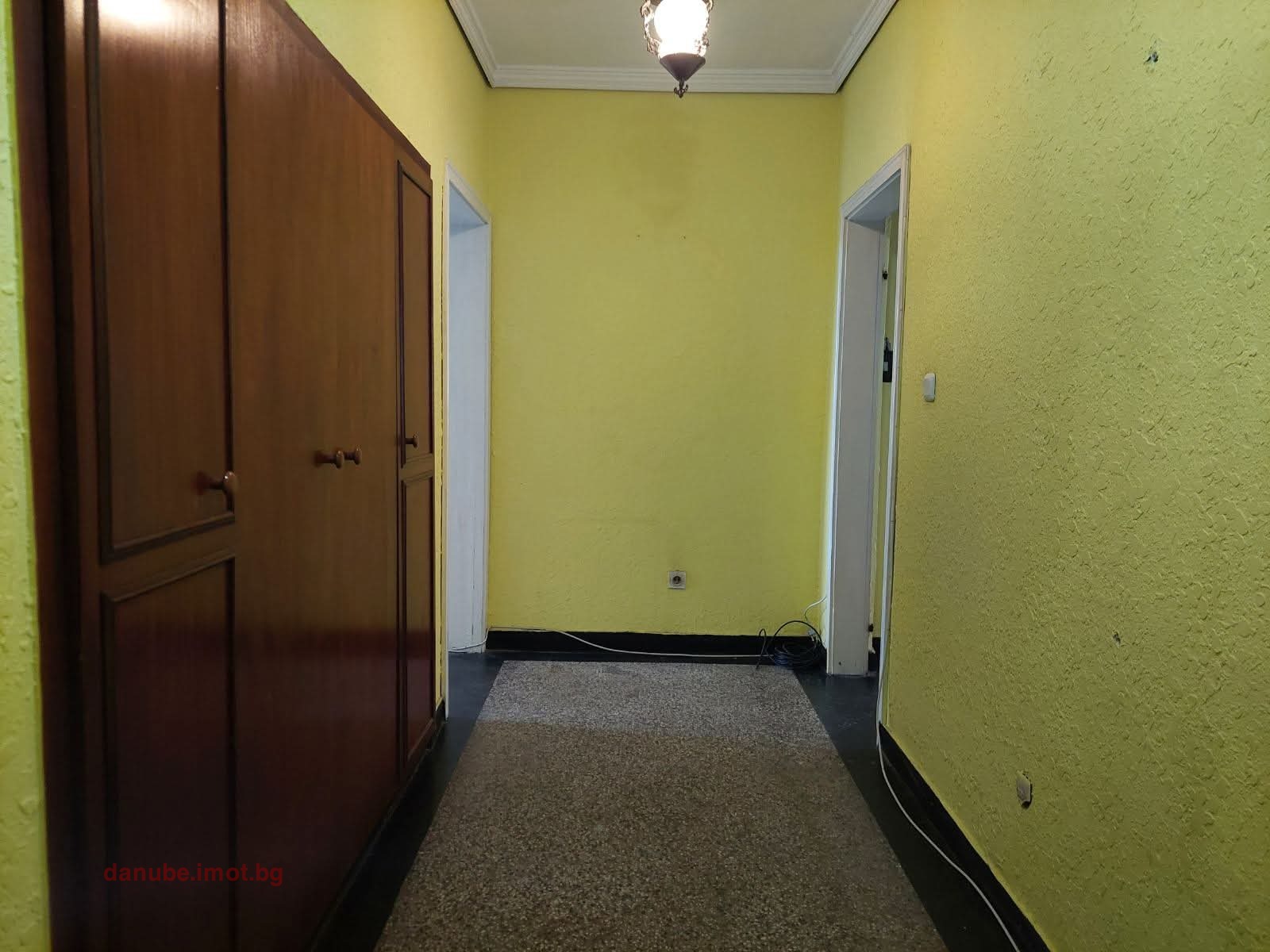 Продава 3-СТАЕН, гр. Русе, Широк център, снимка 13 - Апартаменти - 55962127