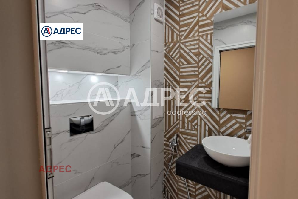 Продава 3-СТАЕН, гр. Варна, Център, снимка 5 - Апартаменти - 56197896