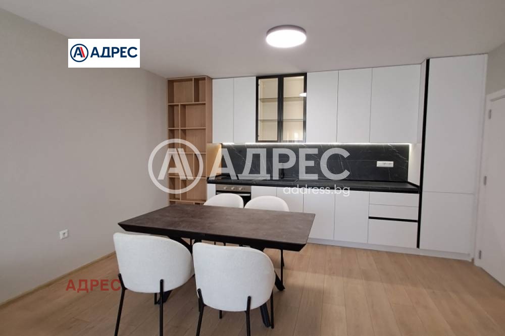 Продава 3-СТАЕН, гр. Варна, Център, снимка 2 - Апартаменти - 56197896