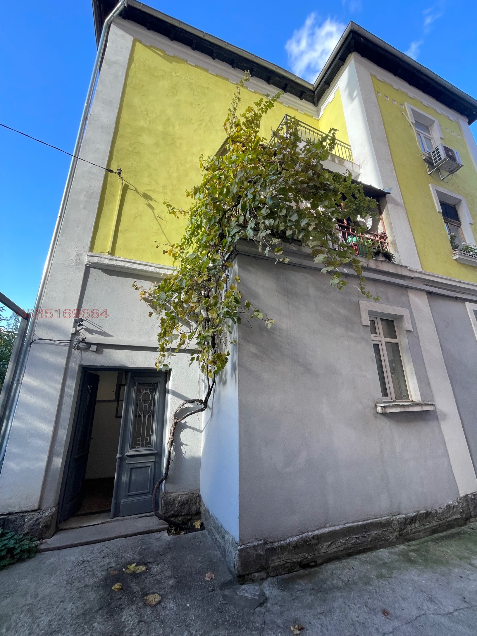 Продава МЕЗОНЕТ, гр. София, Оборище, снимка 3 - Апартаменти - 55255328