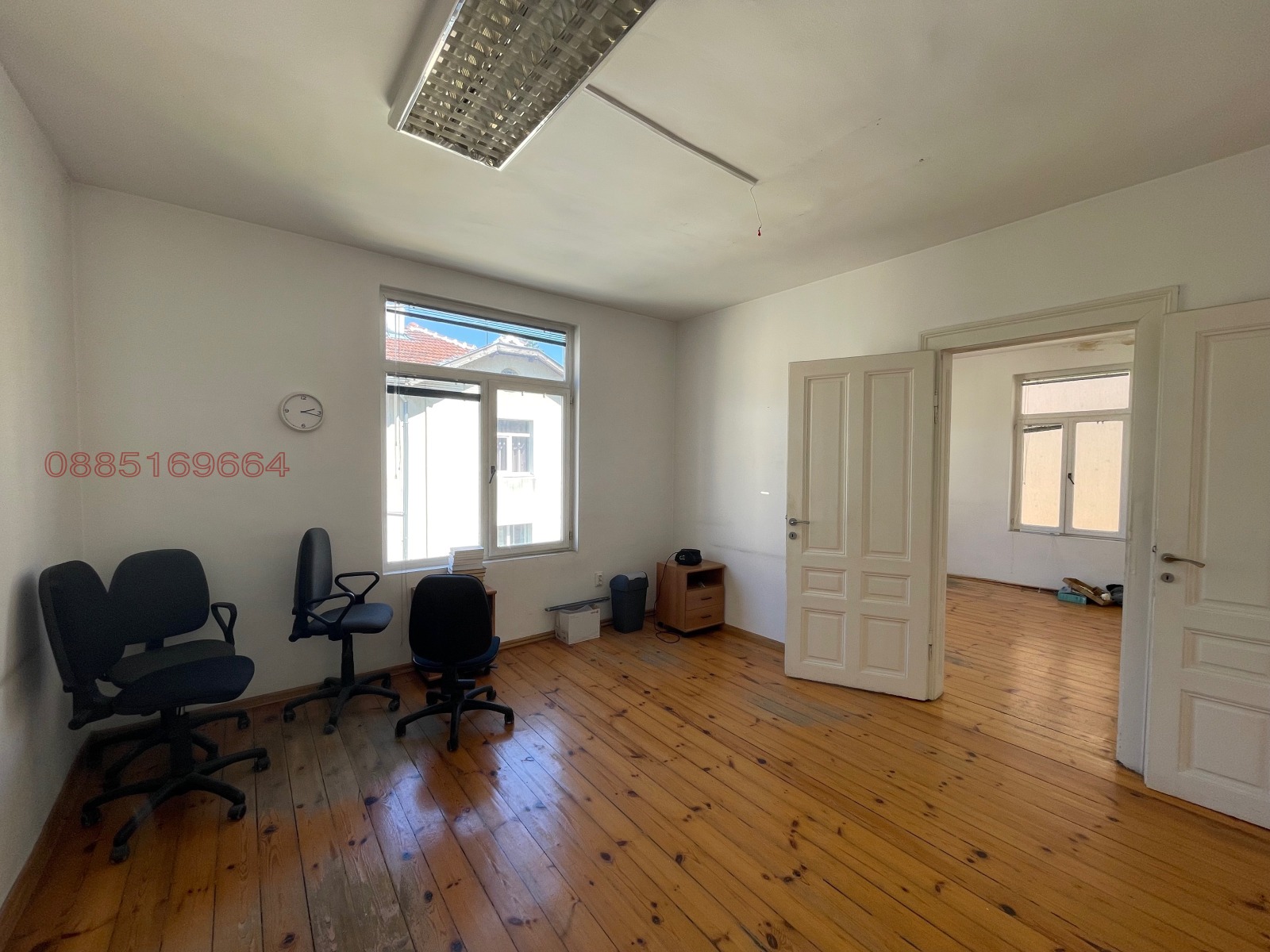 Продава МЕЗОНЕТ, гр. София, Оборище, снимка 15 - Апартаменти - 55255328