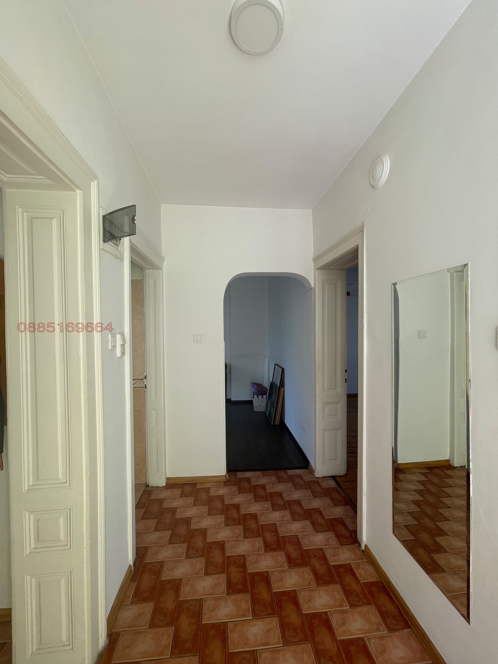 Продава МЕЗОНЕТ, гр. София, Оборище, снимка 6 - Апартаменти - 55255328