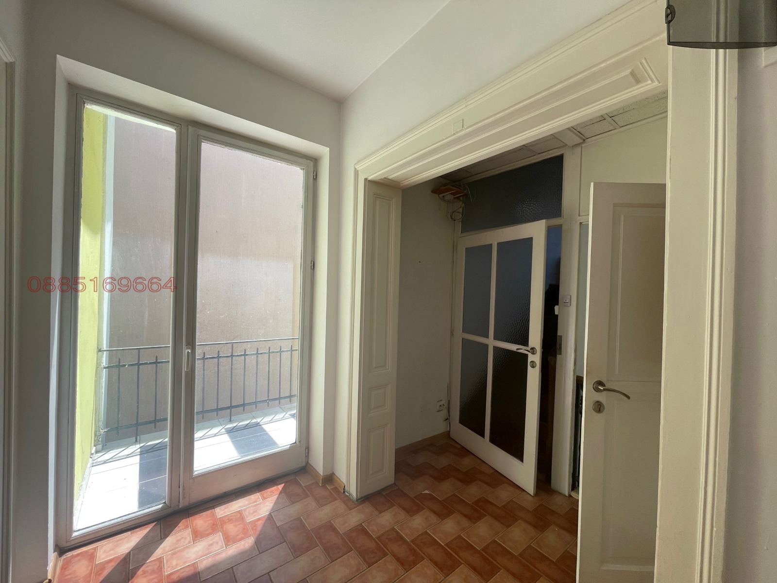Продава МЕЗОНЕТ, гр. София, Оборище, снимка 7 - Апартаменти - 55255328