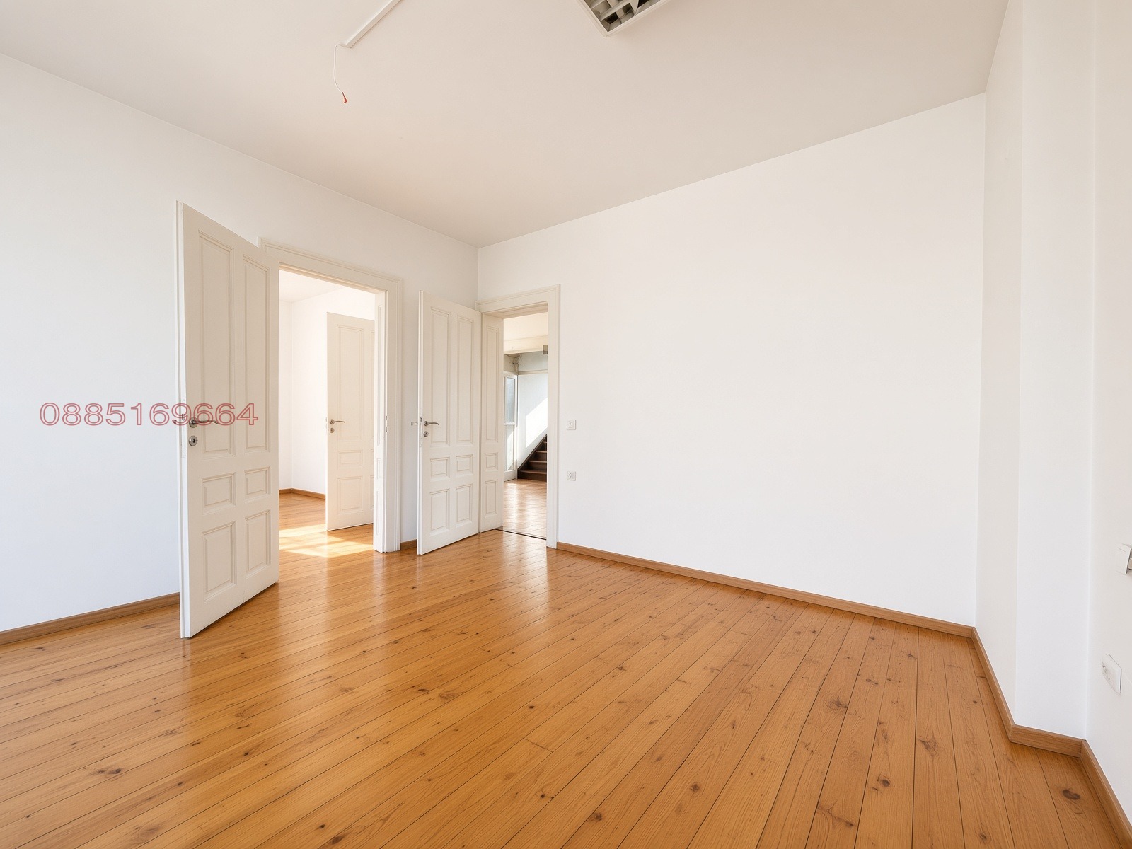 Продава МЕЗОНЕТ, гр. София, Оборище, снимка 2 - Апартаменти - 55775706