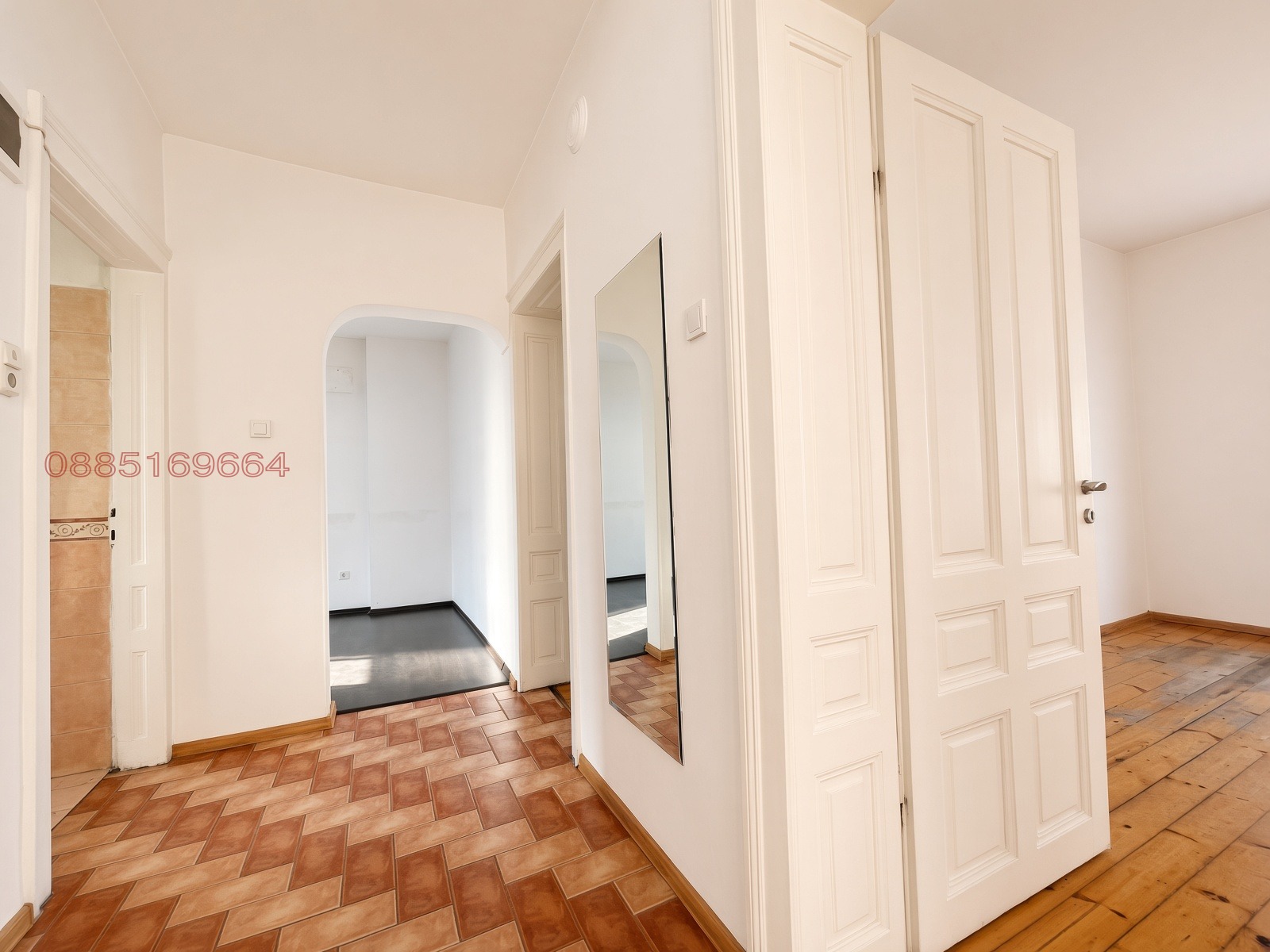 Продава МЕЗОНЕТ, гр. София, Оборище, снимка 8 - Апартаменти - 55775706