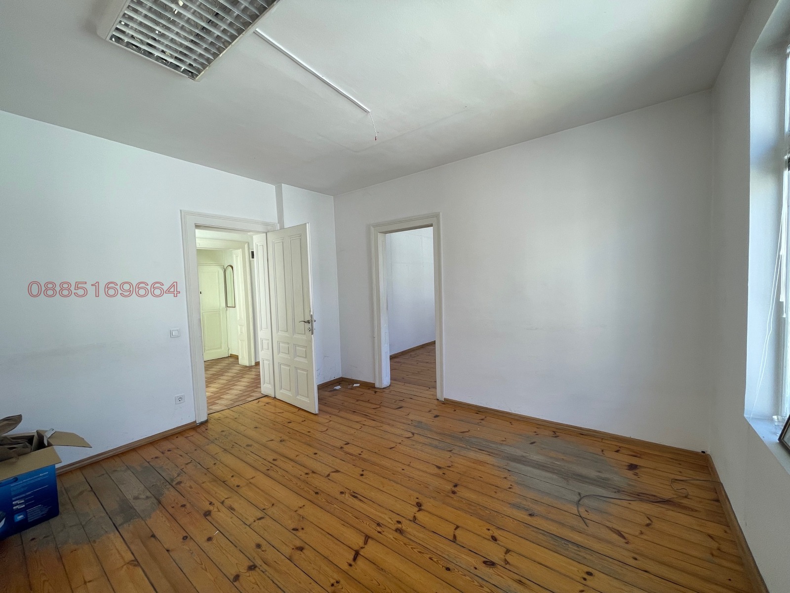 Продава МЕЗОНЕТ, гр. София, Оборище, снимка 13 - Апартаменти - 55255328