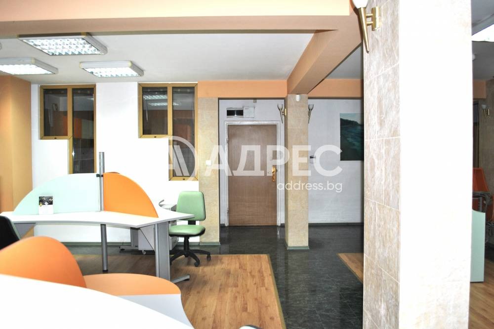 Продава ОФИС, гр. София, Оборище, снимка 6 - Офиси - 54110877
