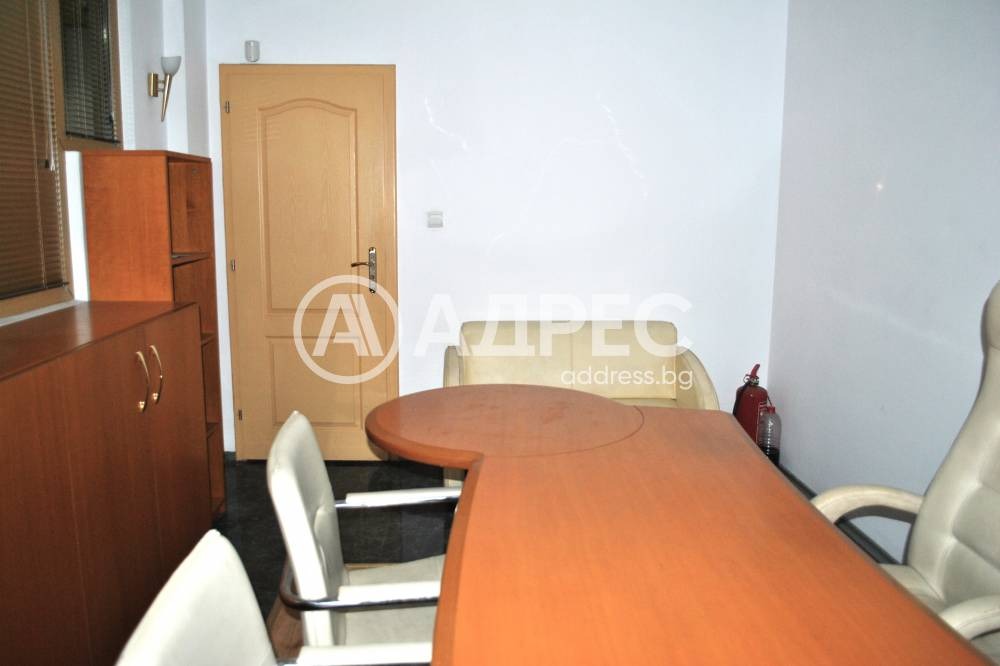 Продава ОФИС, гр. София, Оборище, снимка 9 - Офиси - 54110877