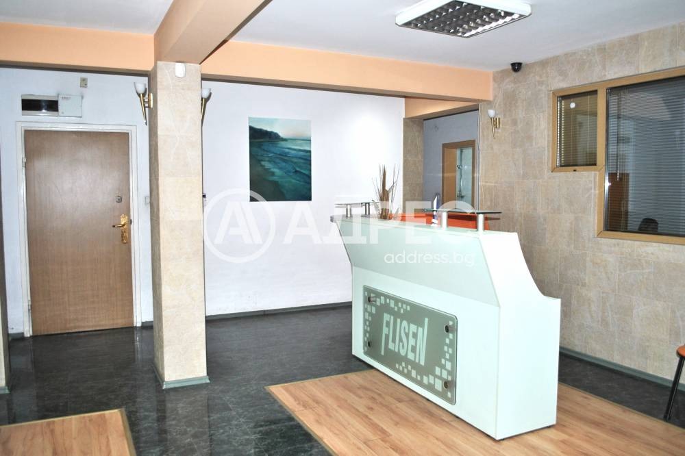 Продава ОФИС, гр. София, Оборище, снимка 5 - Офиси - 54110877