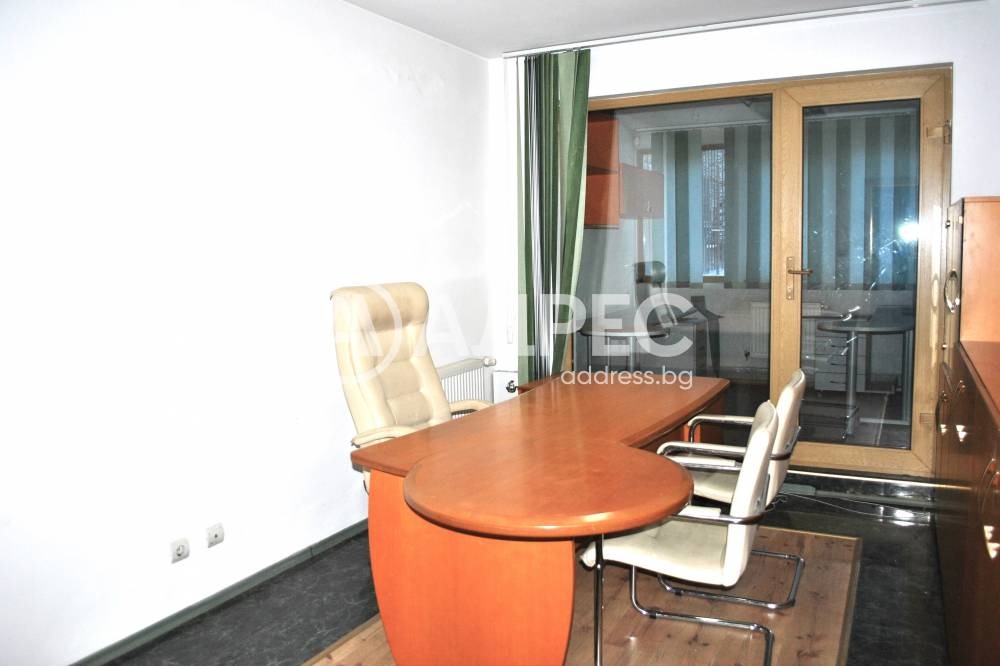 Продава ОФИС, гр. София, Оборище, снимка 8 - Офиси - 54110877