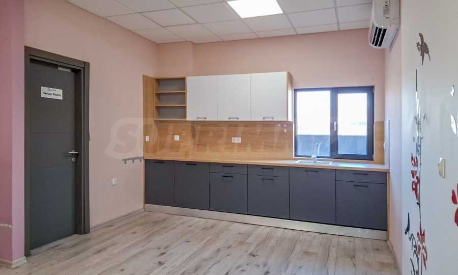 Продава ОФИС, гр. Пловдив, Център, снимка 8 - Офиси - 54608254