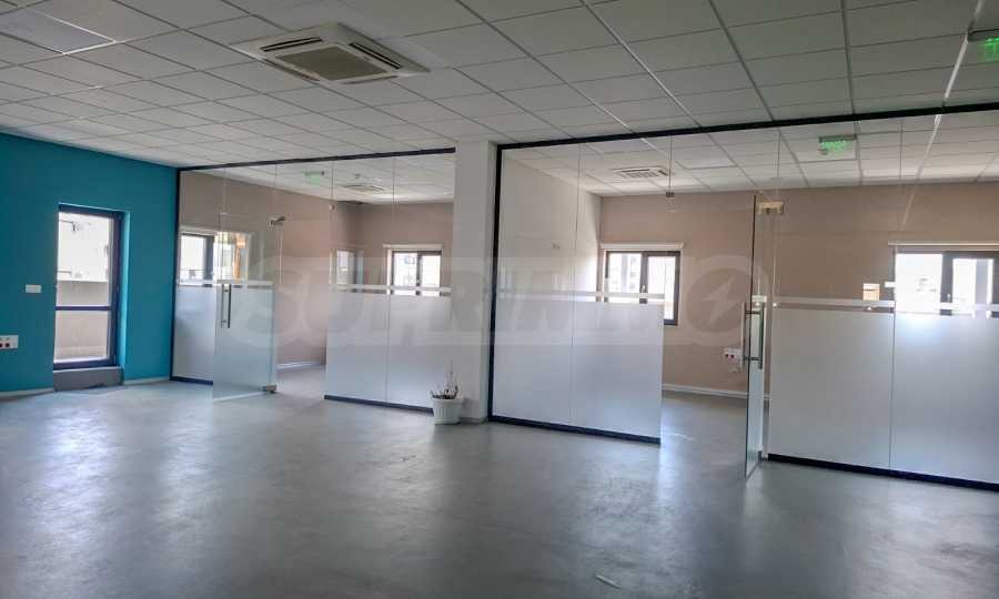 Продава ОФИС, гр. Пловдив, Център, снимка 5 - Офиси - 54608254