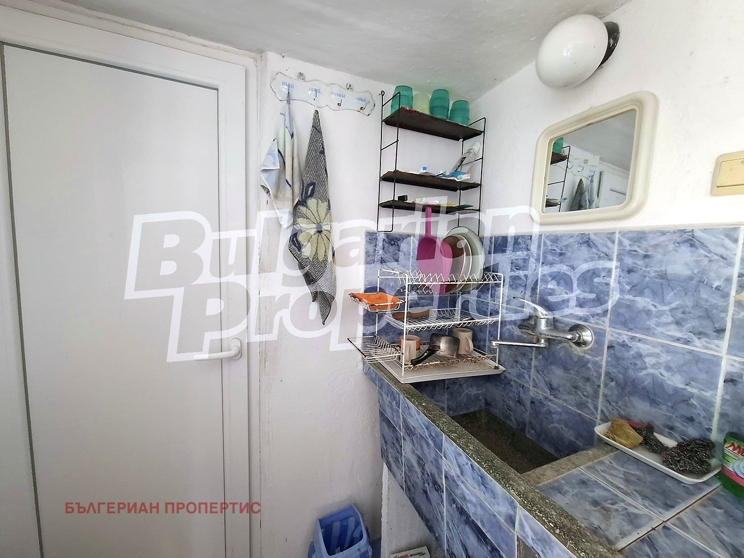 Продава КЪЩА, с. Кирилово, област Ямбол, снимка 13 - Къщи - 54459909