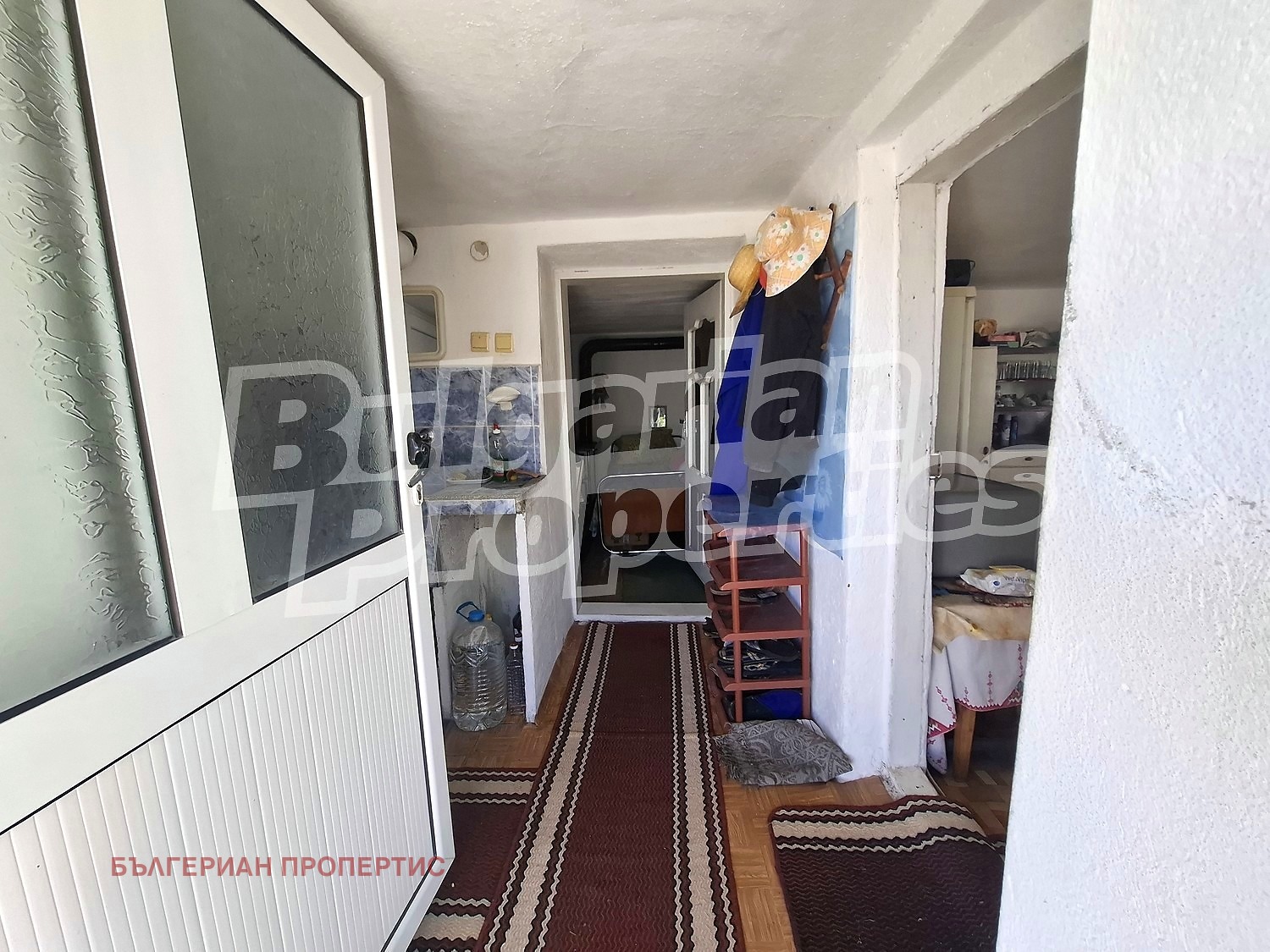 Продава КЪЩА, с. Кирилово, област Ямбол, снимка 7 - Къщи - 54459909