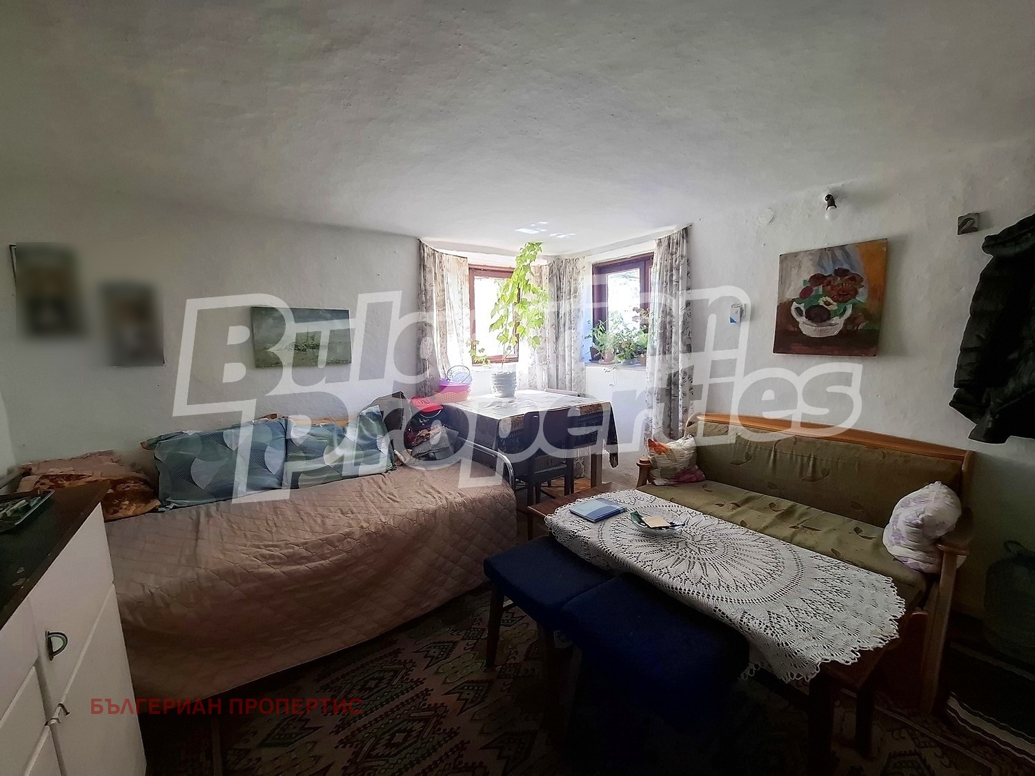 Продава КЪЩА, с. Кирилово, област Ямбол, снимка 9 - Къщи - 54459909