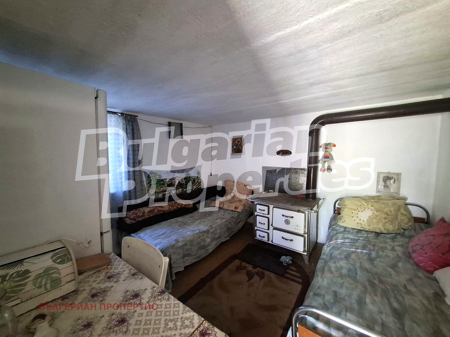 Продава КЪЩА, с. Кирилово, област Ямбол, снимка 11 - Къщи - 54459909