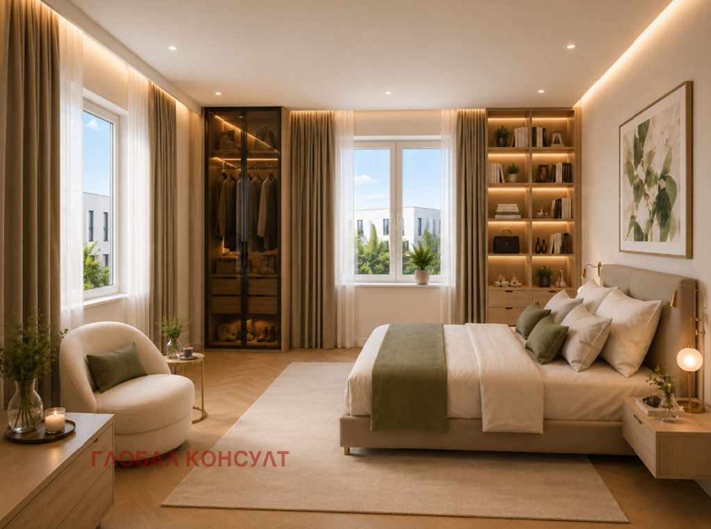 Продава КЪЩА, гр. Елин Пелин, област София област, снимка 14 - Къщи - 55486264