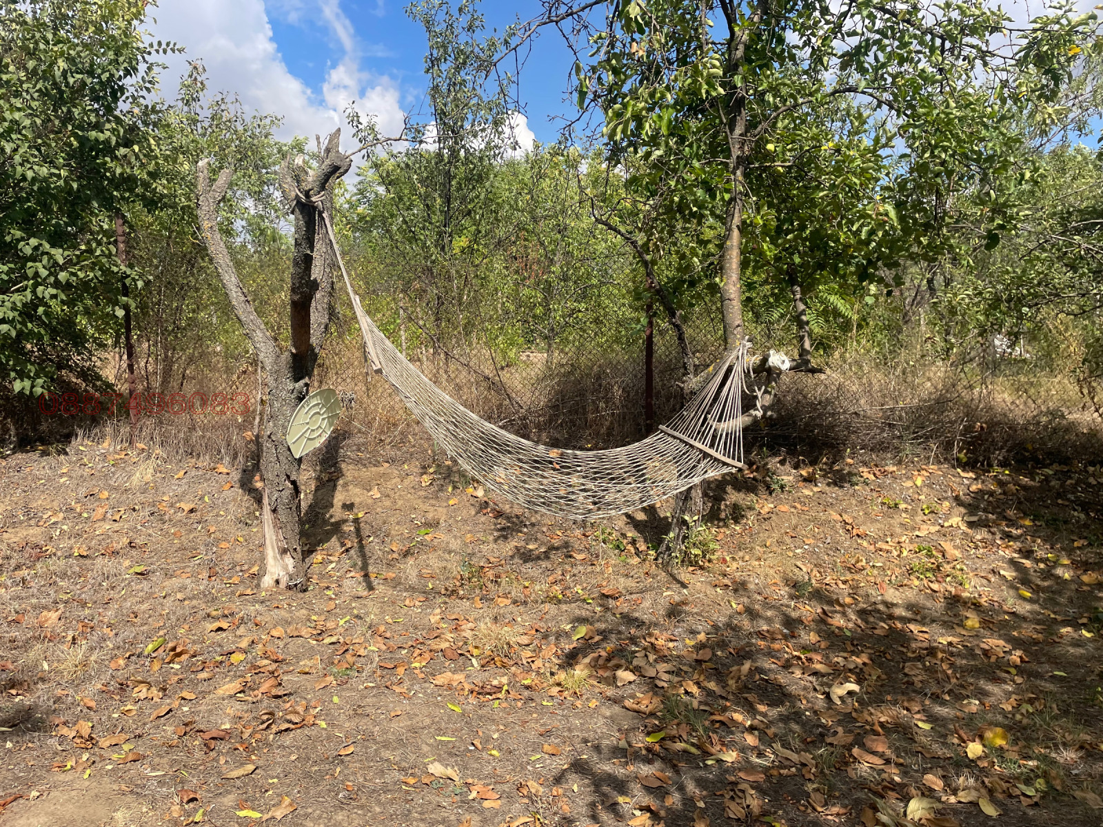 Продава ПАРЦЕЛ, гр. Русе, Промишлена зона - Изток, снимка 4 - Парцели - 54141317