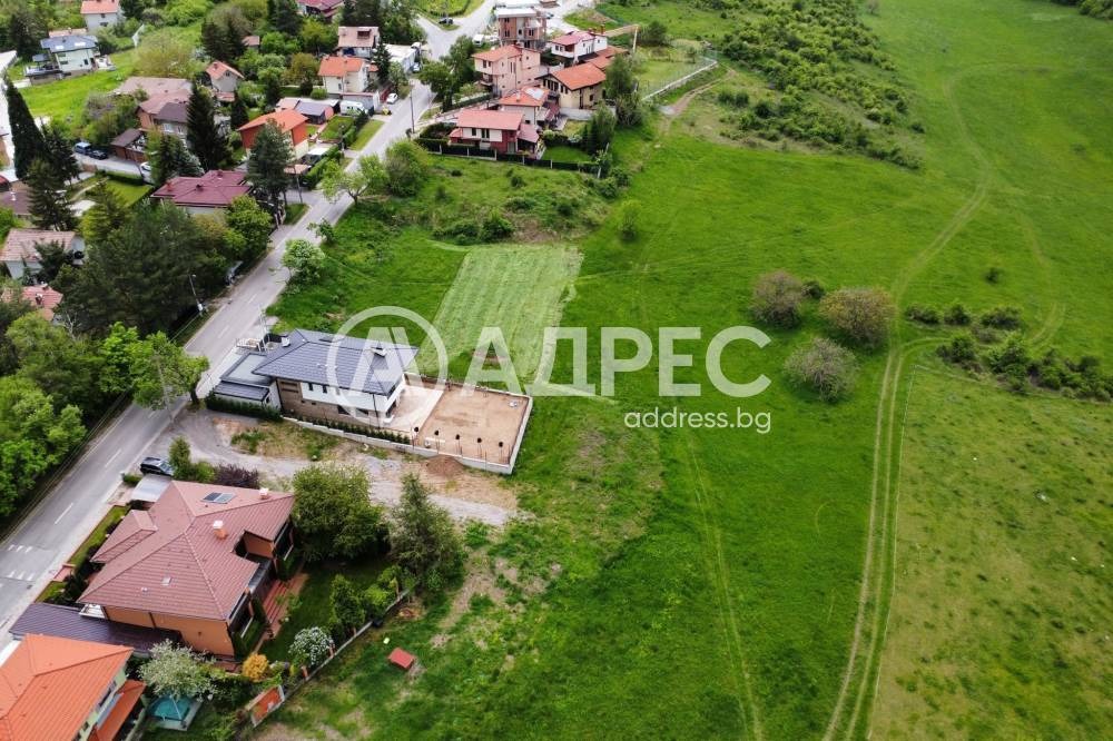 Продава ПАРЦЕЛ, гр. София, гр. Банкя, снимка 6 - Парцели - 54689509