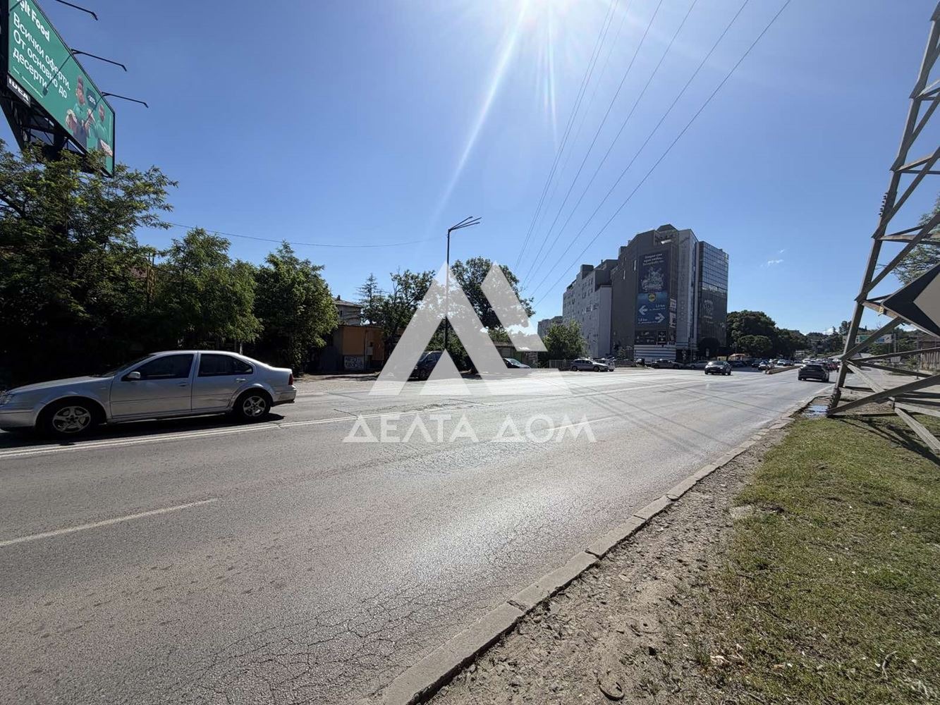 Продава ПАРЦЕЛ, гр. София, Княжево, снимка 2 - Парцели - 54901509