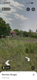 Продава КЪЩА, гр. Бургас, с. Равнец, снимка 2