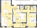 Продава 3-СТАЕН, град Пловдив, Тракия • 114394 € / 223735.22 лв. • 43728151 1